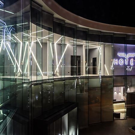 Albes Hotel ฟิเอร์ ภายนอก รูปภาพ