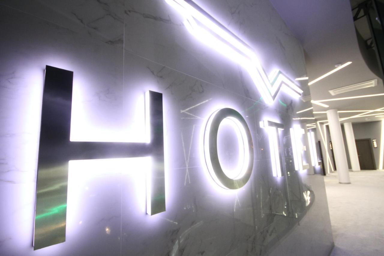 Albes Hotel ฟิเอร์ ภายนอก รูปภาพ