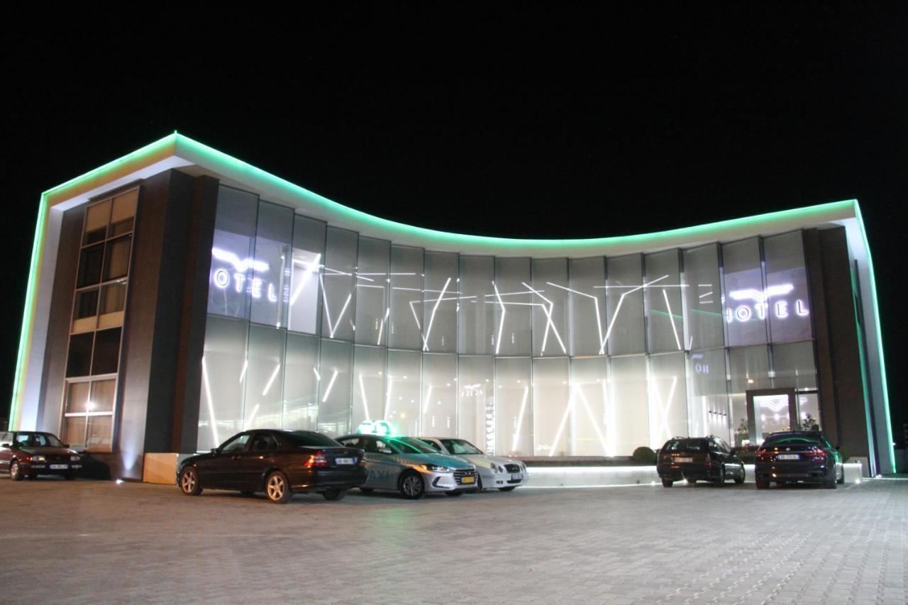 Albes Hotel ฟิเอร์ ภายนอก รูปภาพ