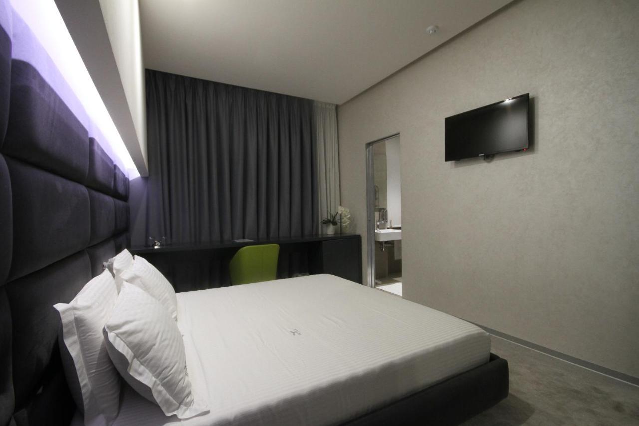 Albes Hotel ฟิเอร์ ภายนอก รูปภาพ