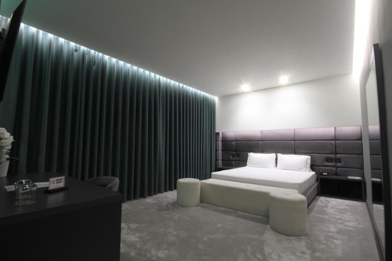 Albes Hotel ฟิเอร์ ภายนอก รูปภาพ