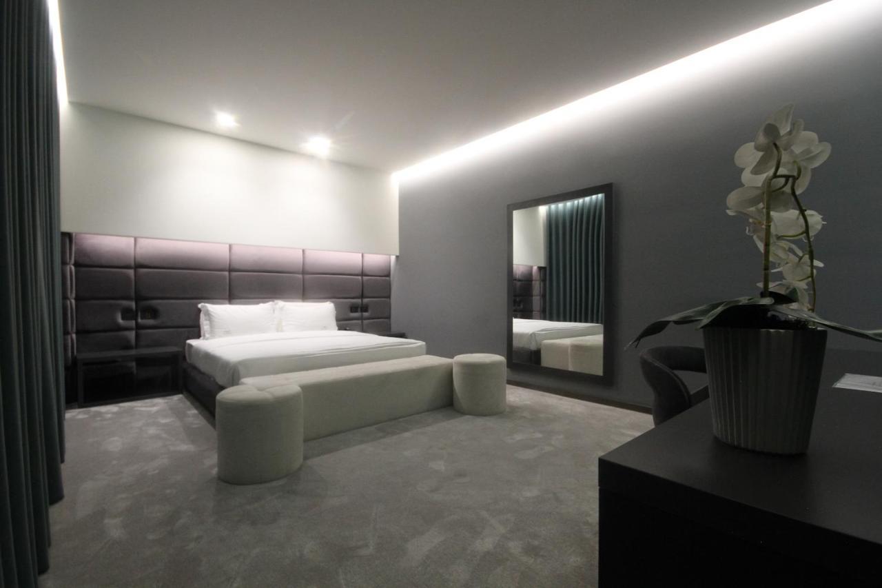 Albes Hotel ฟิเอร์ ภายนอก รูปภาพ