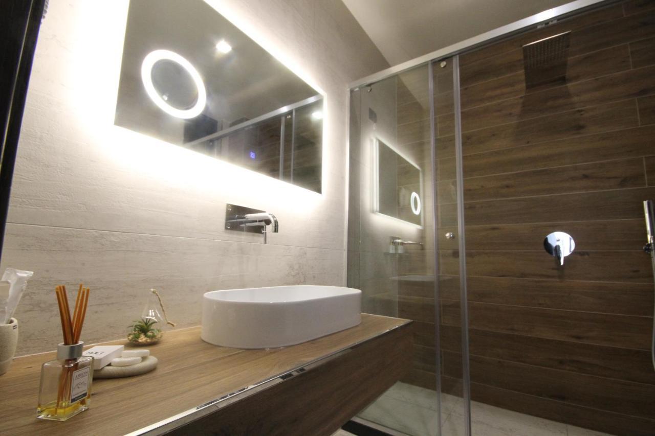 Albes Hotel ฟิเอร์ ภายนอก รูปภาพ