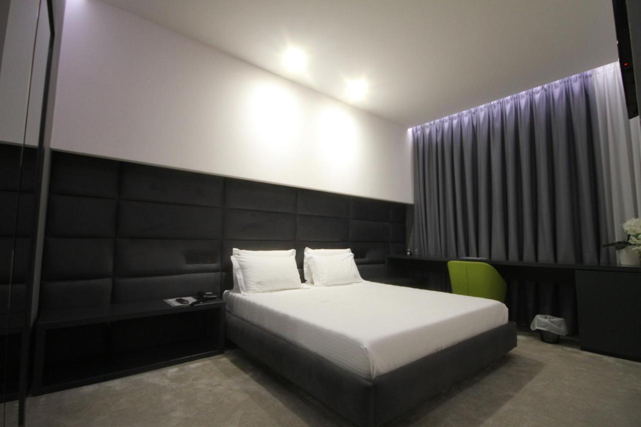 Albes Hotel ฟิเอร์ ภายนอก รูปภาพ