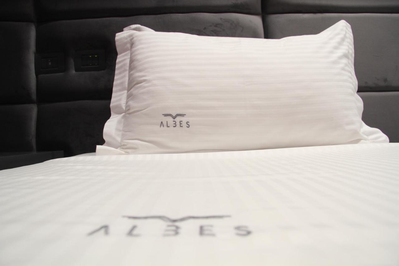 Albes Hotel ฟิเอร์ ภายนอก รูปภาพ