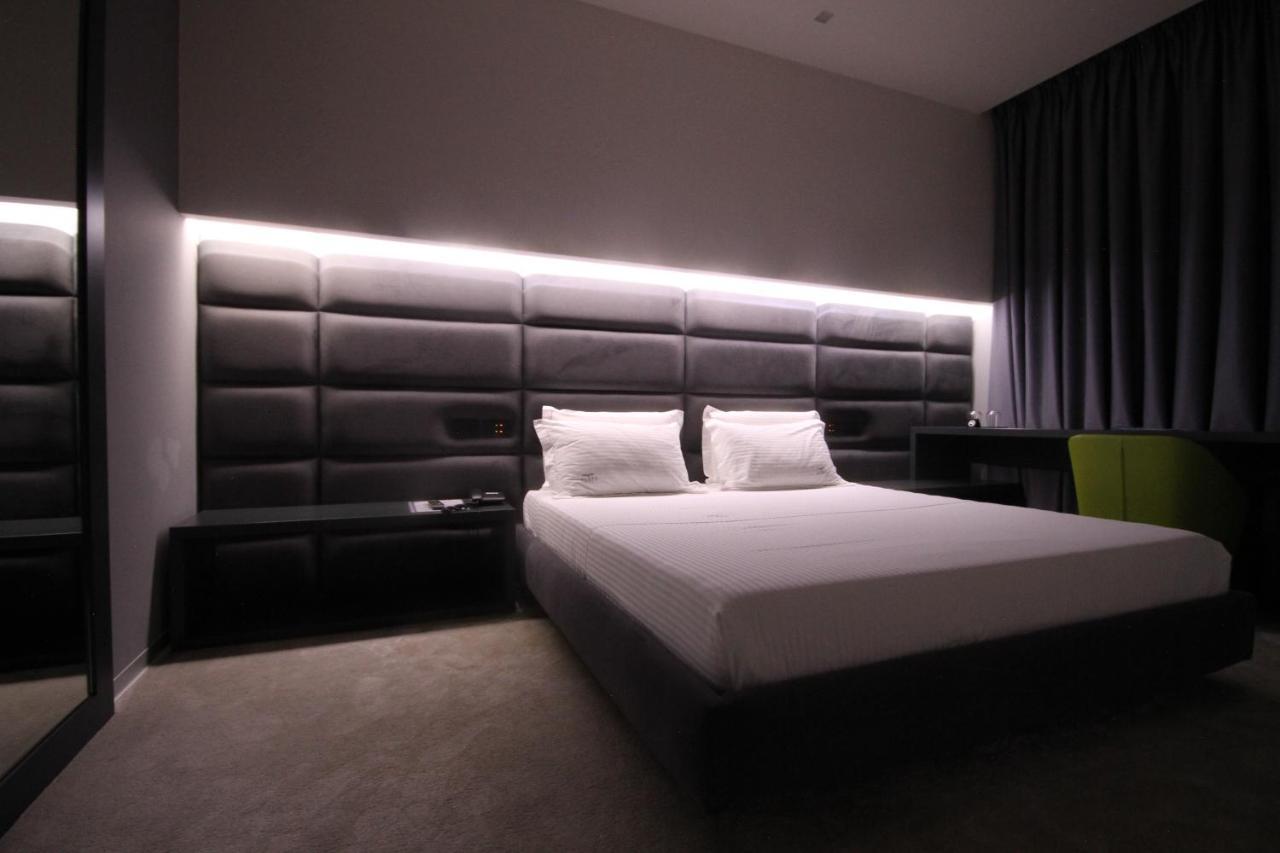 Albes Hotel ฟิเอร์ ภายนอก รูปภาพ