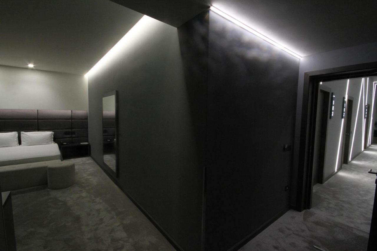 Albes Hotel ฟิเอร์ ภายนอก รูปภาพ
