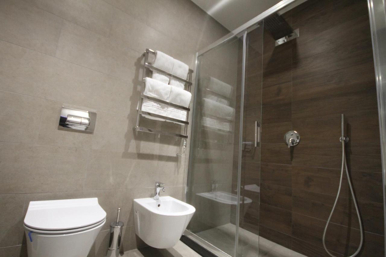 Albes Hotel ฟิเอร์ ภายนอก รูปภาพ