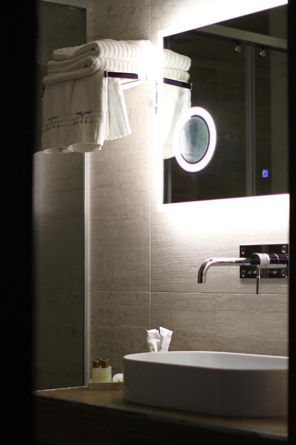Albes Hotel ฟิเอร์ ภายนอก รูปภาพ
