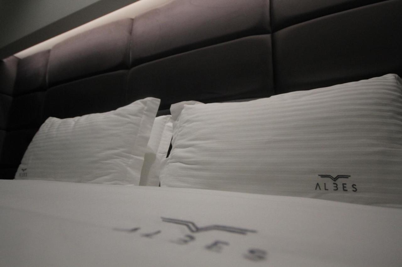 Albes Hotel ฟิเอร์ ภายนอก รูปภาพ