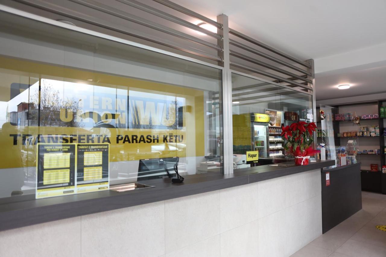 Albes Hotel ฟิเอร์ ภายนอก รูปภาพ