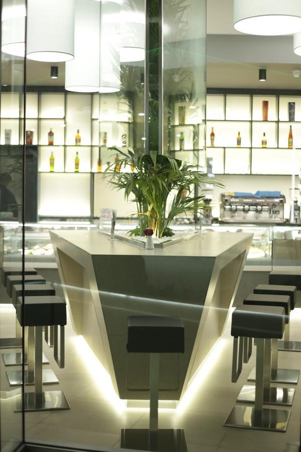 Albes Hotel ฟิเอร์ ภายนอก รูปภาพ
