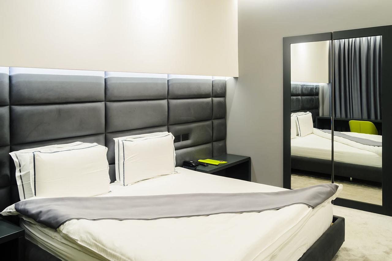 Albes Hotel ฟิเอร์ ภายนอก รูปภาพ