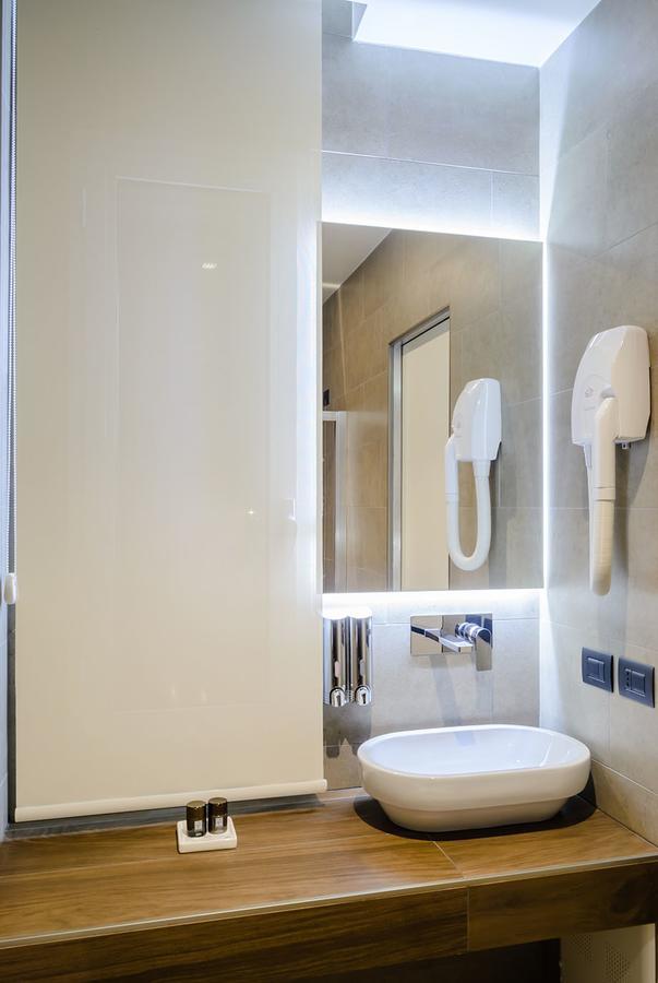 Albes Hotel ฟิเอร์ ภายนอก รูปภาพ