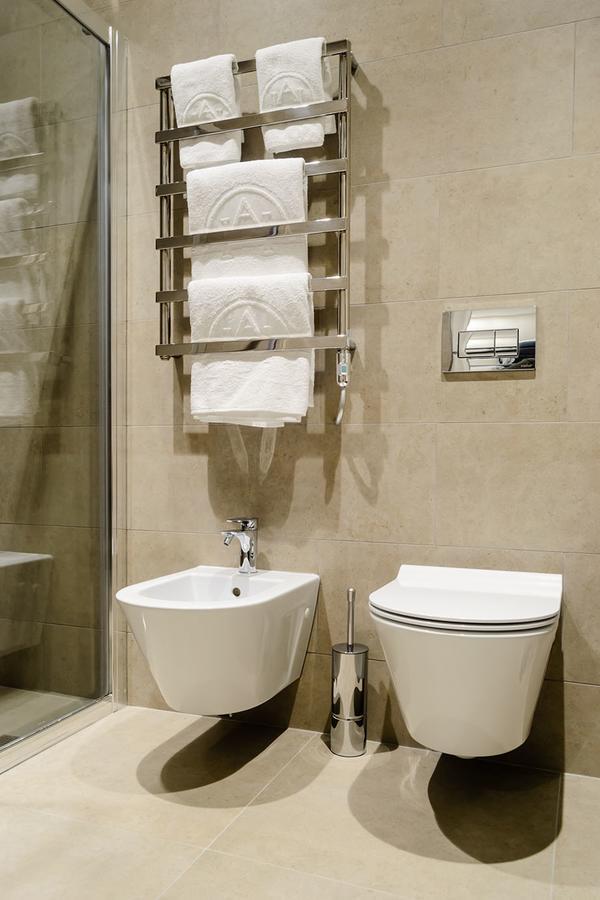 Albes Hotel ฟิเอร์ ภายนอก รูปภาพ